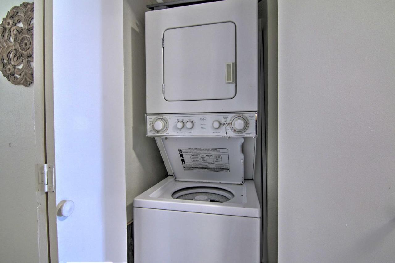 Condo Retreat With Balcony On Ocean City Beach! ภายนอก รูปภาพ