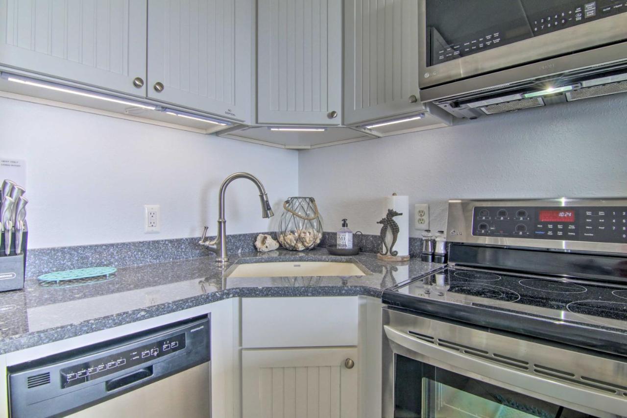 Condo Retreat With Balcony On Ocean City Beach! ภายนอก รูปภาพ